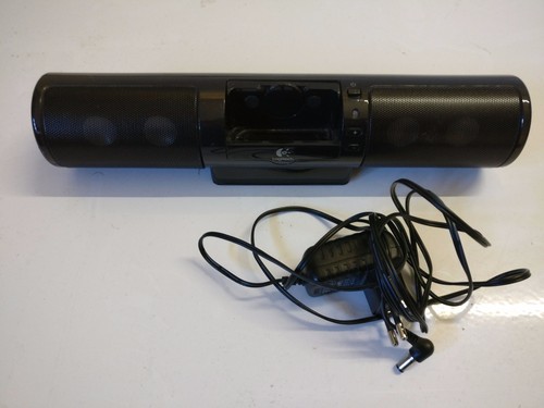 Logitech mm32 docking - mm32, station