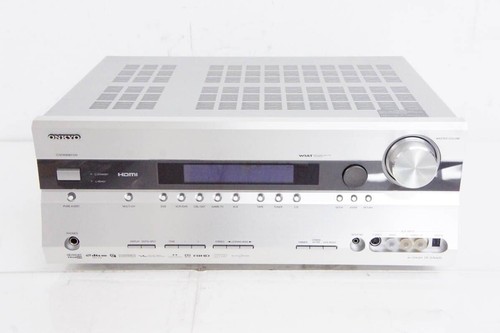 Onkyo sa605 amplificatore - onkyo, tx-sa605