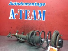 Ammortizzatore anteriore