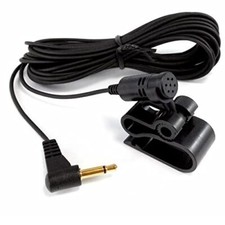 Sound-way Microfono Jack 2,5