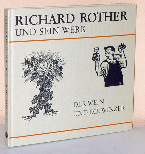Richard rother sua opera - la,