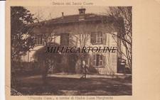 VISCHE:  Betania del Sacro