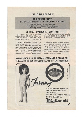 Pubblicità advertising - pubblicitÀ,
