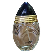 Original Perfume Bottle Vuota ! Profumo EAU DE TOILETTE BOUCHERON PARIS DONNA