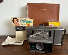 Macchina fotografica a