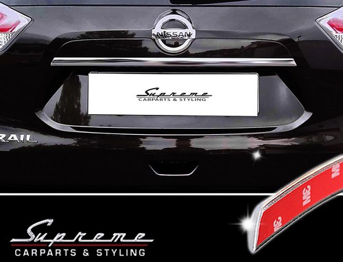 Nissan trail t32 profilo - x-trail,