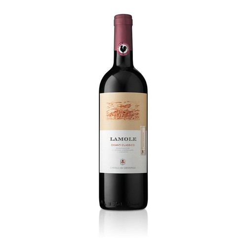 Lamole chianti classico docg - chianti,
