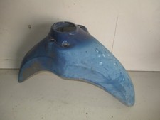 Parafango Anteriore Carena