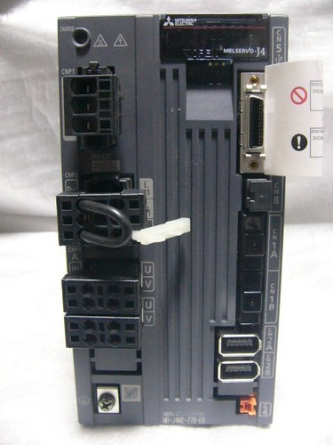 Amplificatore servo mitsubishi - servo,