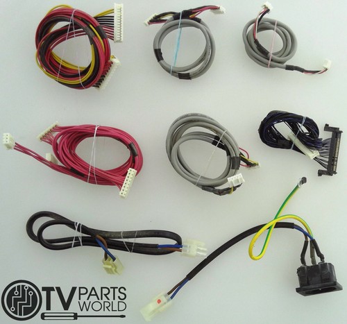 Haier hl26r set connettori - hl26r, di