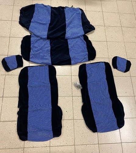 Foderine coprisedili auto - foderine,