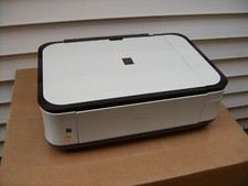 Canon PIXMA MP480 All-In-One