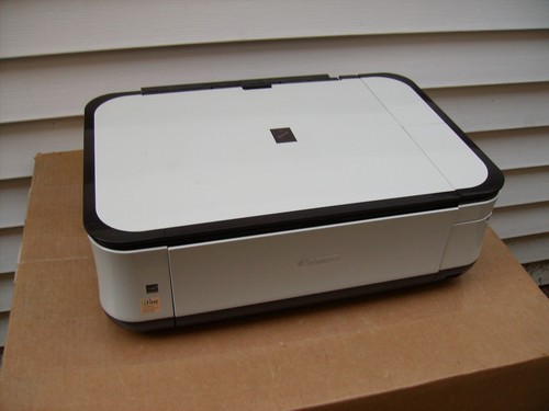 Canon pixma mp480 all - pixma,