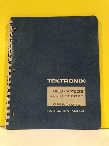 Tektronix 070 1310 - tektronix, 070-1310-00