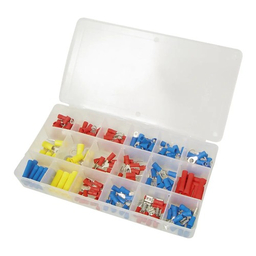 Kit capicorda faston misti - e,