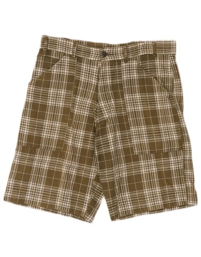Pantaloncini casual uomo