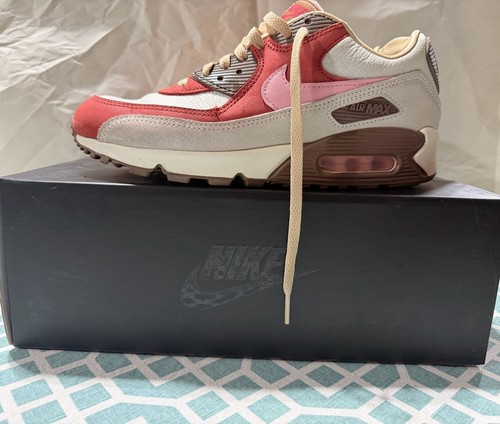 Nike air max nrg bacon - air, 90