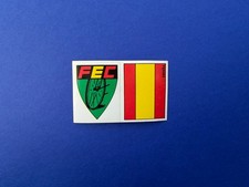 FIGURINA PANINI SPRINT 71 FEC