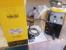 SALDATRICE INVERTER A FILO