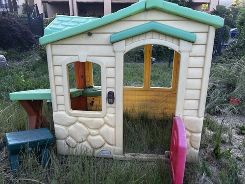 Casetta per bambini - -, country