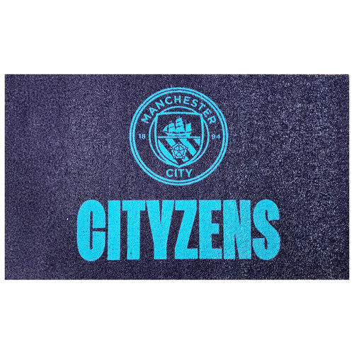 Zerbino manchester city - manchester, fc