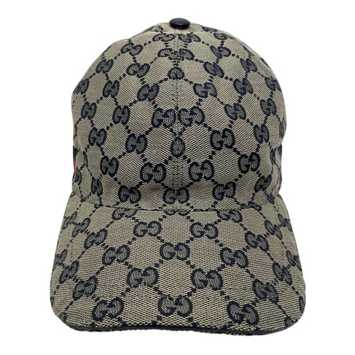 Cappello baseball gucci - da,