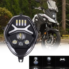 Faro proiettore led DRL per
