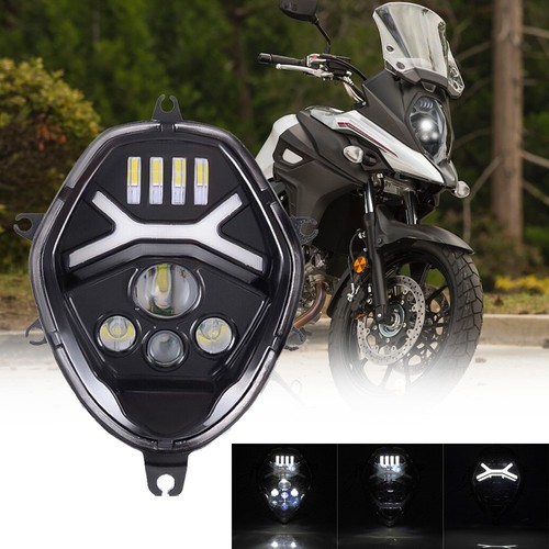 Faro proiettore led drl per - proiettore,