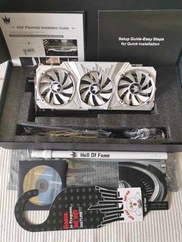 Kfa2 gtx 1080 hof - gtx,