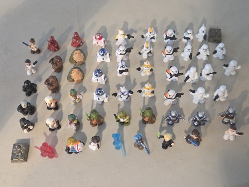 Star wars fighter pods micro - wars,