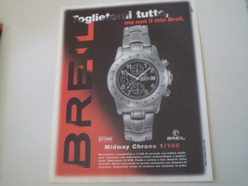 Advertising pubblicità 1997 - pubblicità,