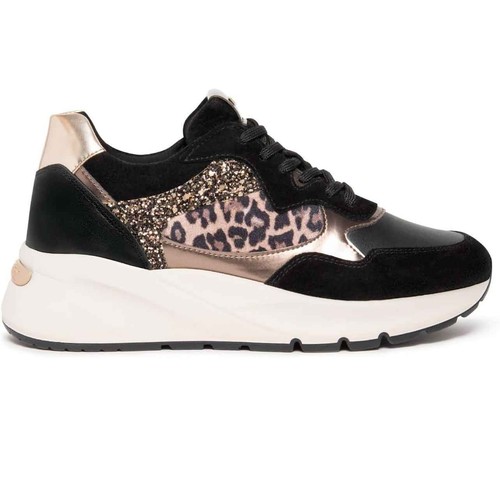 Scarpa sneaker nerogiardini - scarpa,