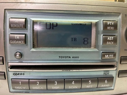 Toyota corolla verso zer - verso,