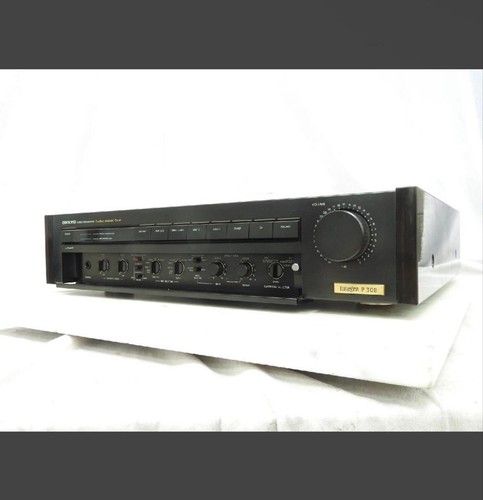 Onkyo integra 308 - onkyo,