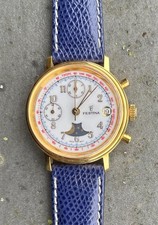 Orologio Cronografo Fasi