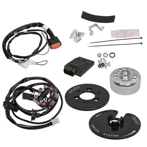 Accensione elettronica polini - accensione,