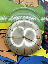 Movimento Zenith Cal.2522C
