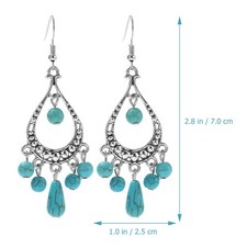  Fashion Jewelry Orecchini