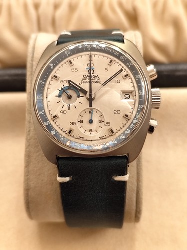 Omega seamaster jedi - omega,
