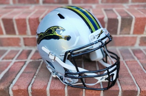 Casco calcio jacksonville - casco,
