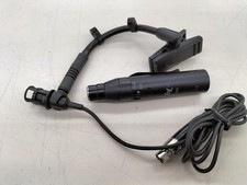 ELECTRO-VOICE RE920TX Microfono a condensatore usato professionale...