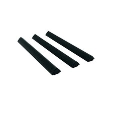 Kit spoiler antirumore adesivo