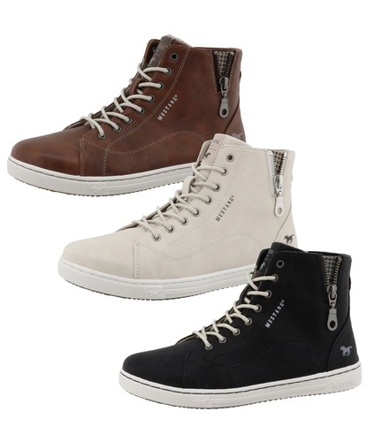 Mustang scarpe donna - scarpe,