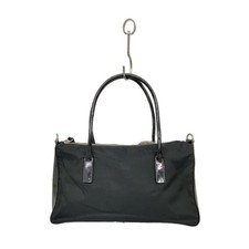 Borsa a tracolla Prada in