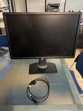 Monitor LCD Dell U2412M da 24"