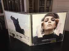 GIORGIA GREATEST HITS LE COSE NON VANNO MAI COME CREDI CD 2002 OTTIME CONDIZIONI