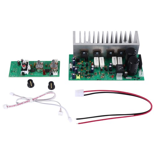 Sub 350w scheda - 1x(sub-350w,