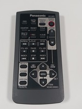 Panasonic N2QAEC000003 DVX-100