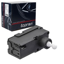 Topran Attuatore Regolazione