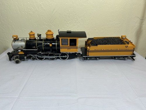 Locomotiva vapore tender - locomotiva,